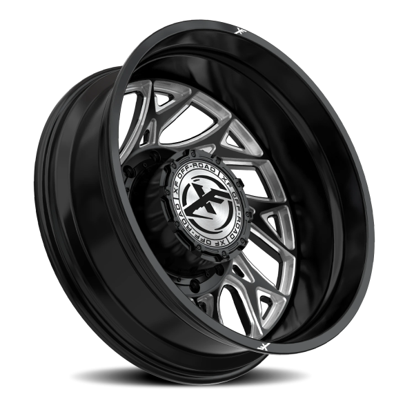 XF Off-Road XF-229 Dually - Image 2