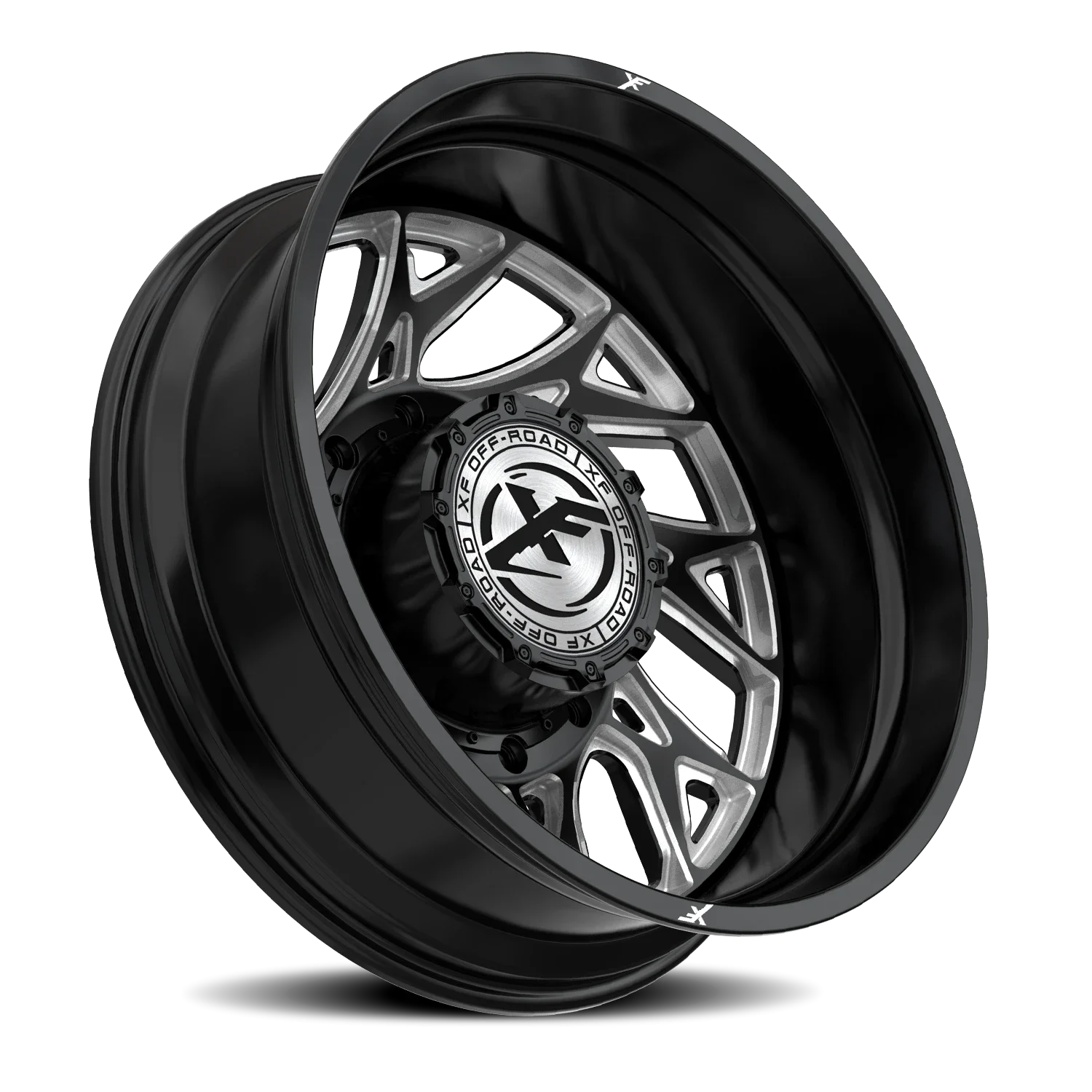 XF Off-Road XF-229 Dually - Image 2