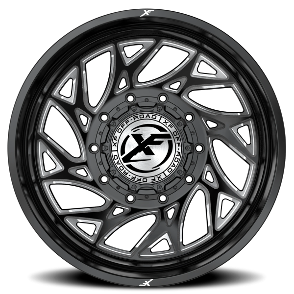 XF Off-Road XF-229 Dually - Image 3