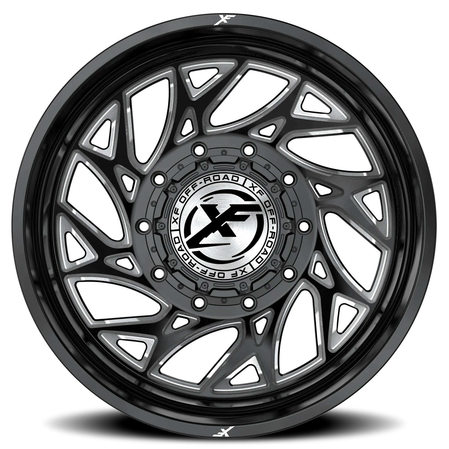 XF Off-Road XF-229 Dually - Image 3