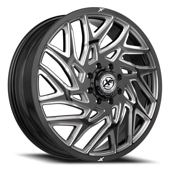 XF Off-Road XF-229 Dually