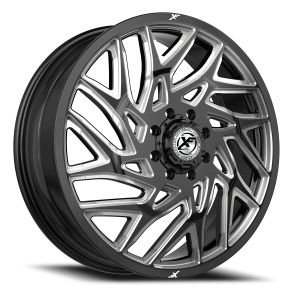 XF Off-Road XF-229 Dually