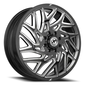 XF Off-Road XF-229 Dually