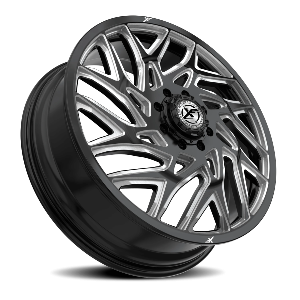 XF Off-Road XF-229 Dually - Image 2