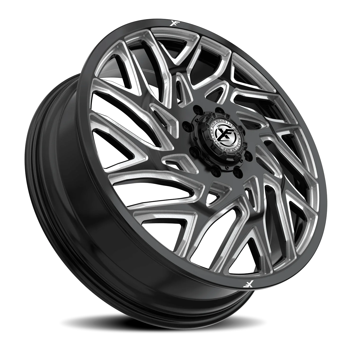 XF Off-Road XF-229 Dually - Image 2