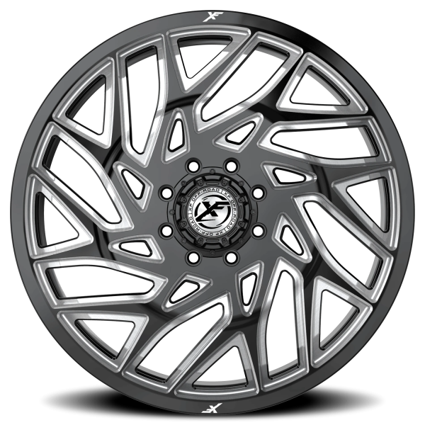 XF Off-Road XF-229 Dually - Image 3
