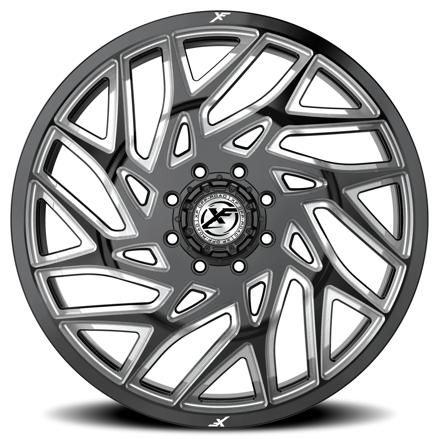 XF Off-Road XF-229 Dually - Image 3