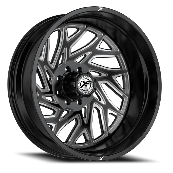 XF Off-Road XF-229 Dually
