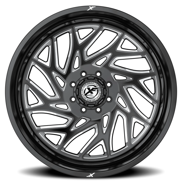 XF Off-Road XF-229 Dually - Image 3