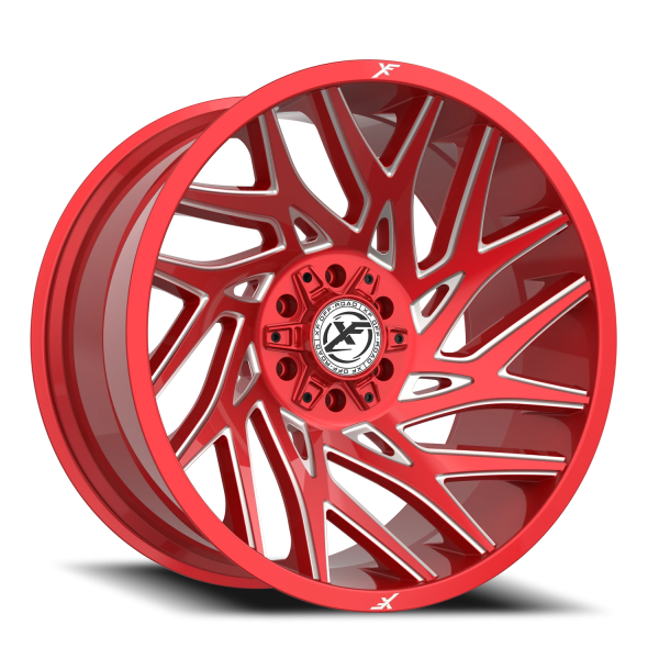XF Off-Road XF-229