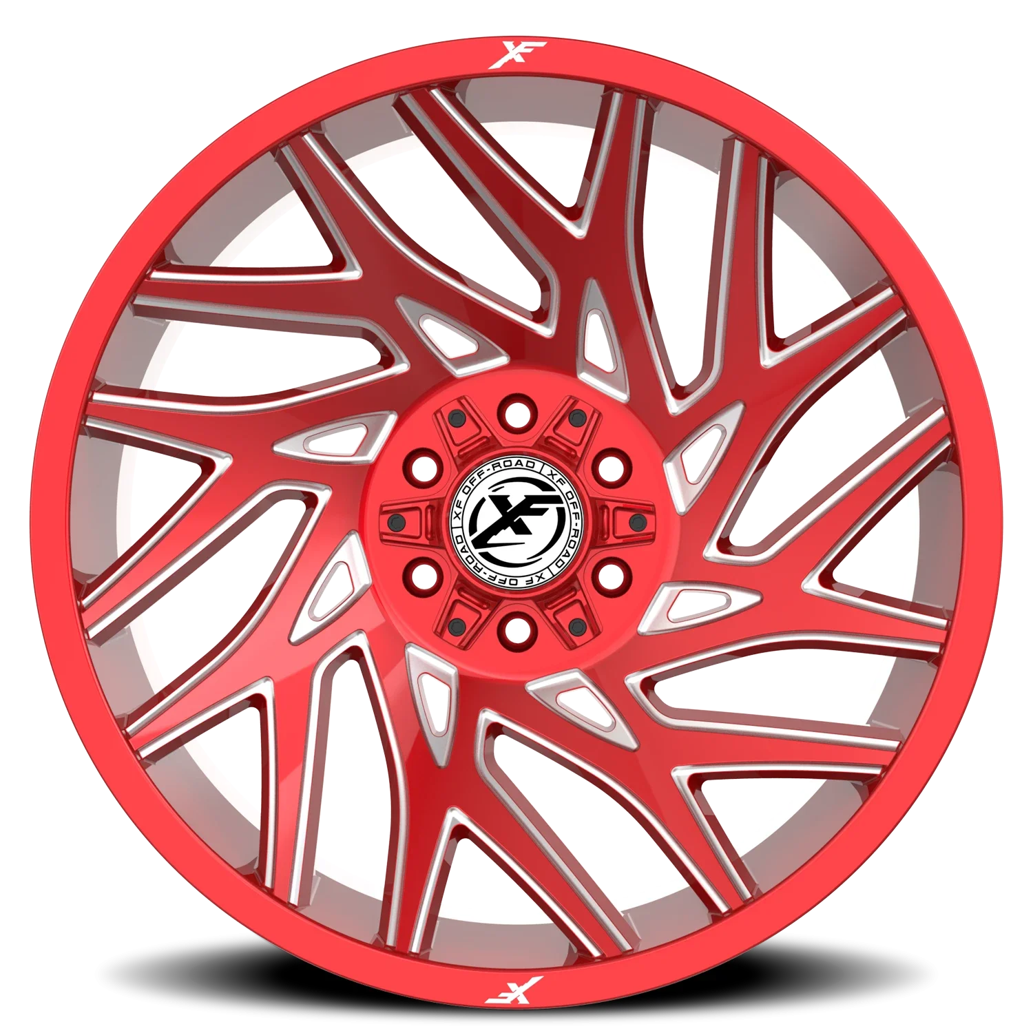 XF Off-Road XF-229 - Image 2