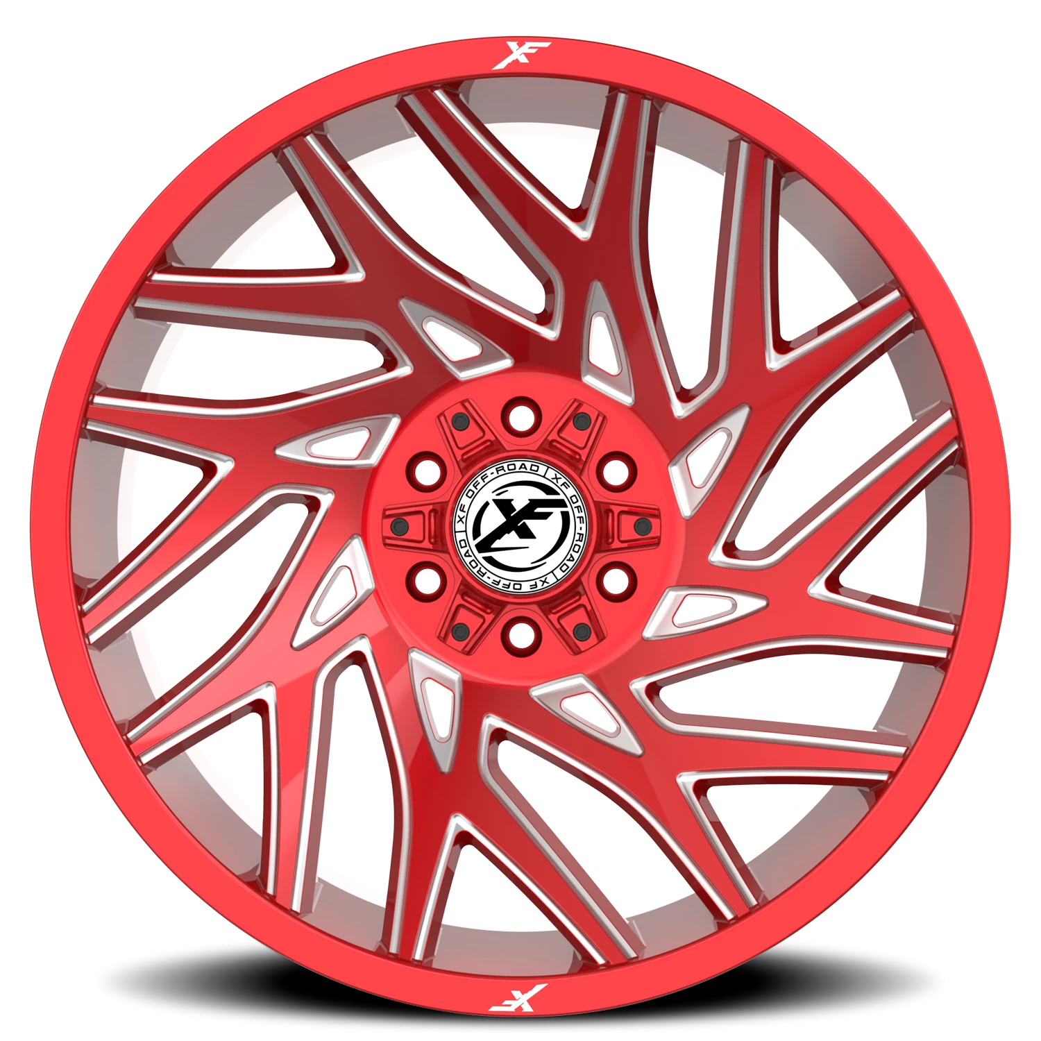 XF Off-Road XF-229 - Image 2