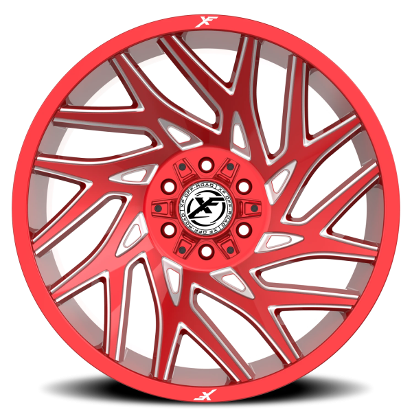 XF Off-Road XF-229 - Image 2