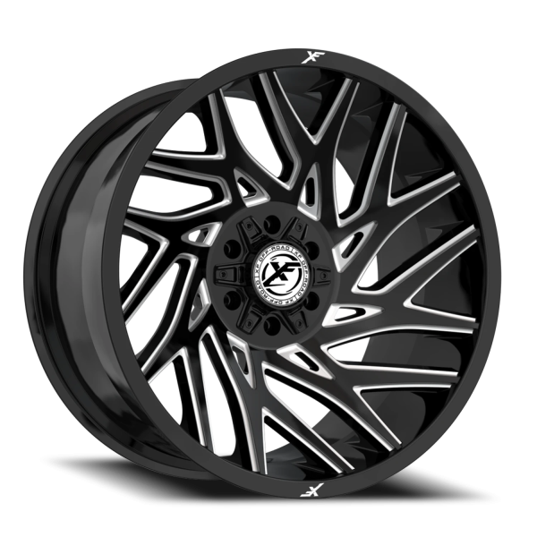 XF Off-Road XF-229