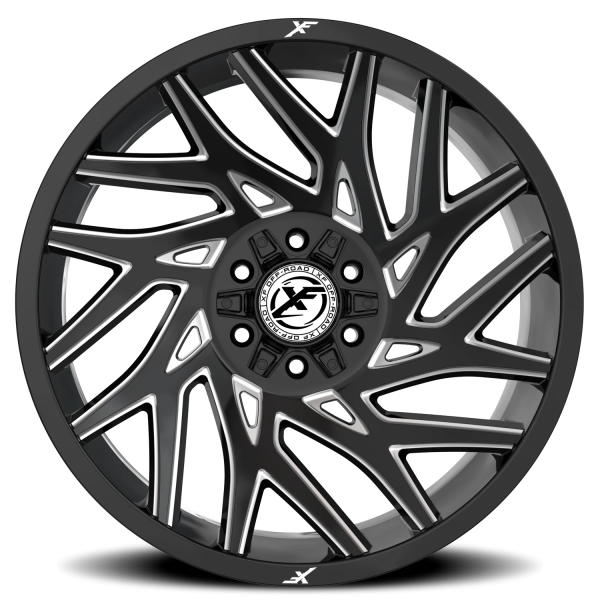 XF Off-Road XF-229 - Image 2