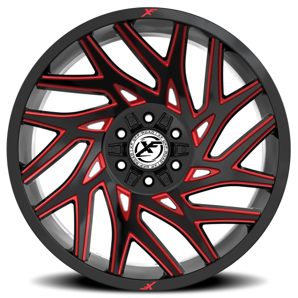XF Off-Road XF-229 - Image 2