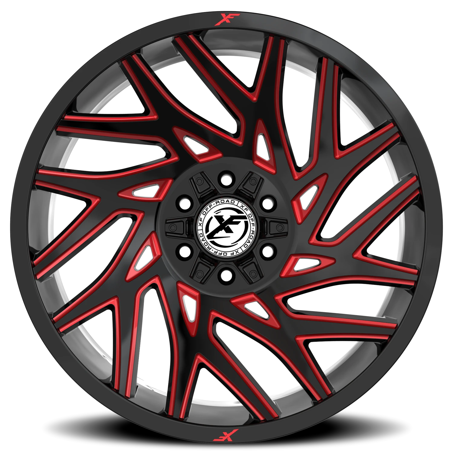 XF Off-Road XF-229 - Image 2