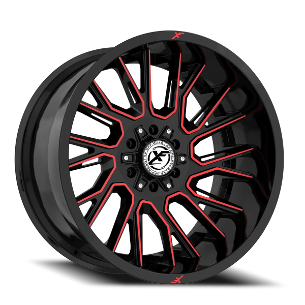 XF Off-Road XF-230