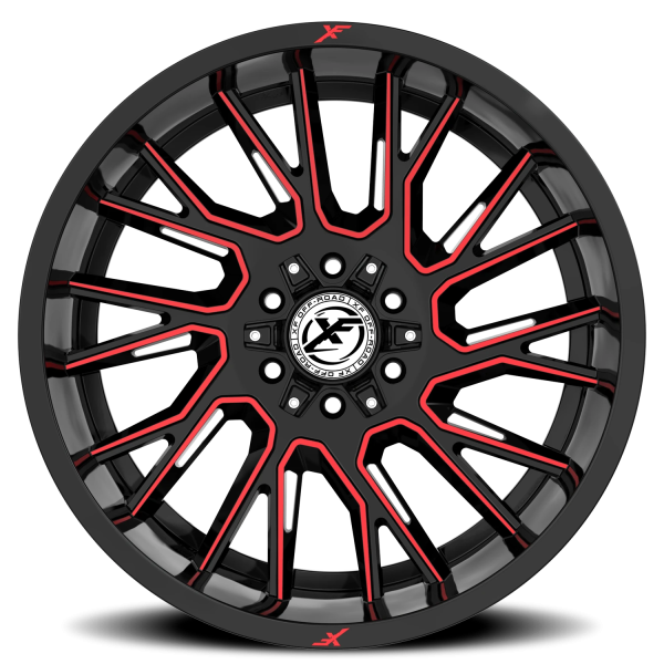 XF Off-Road XF-230 - Image 2