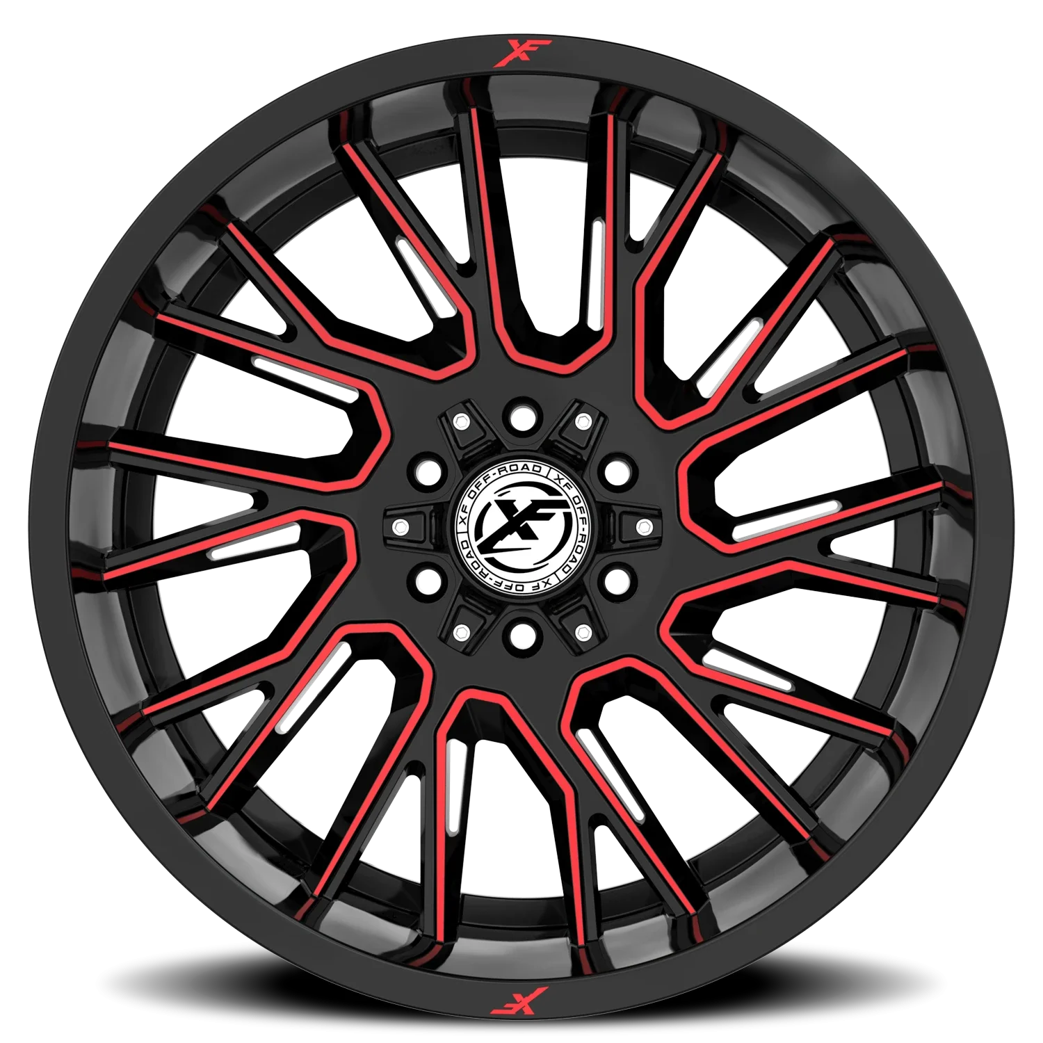 XF Off-Road XF-230 - Image 2