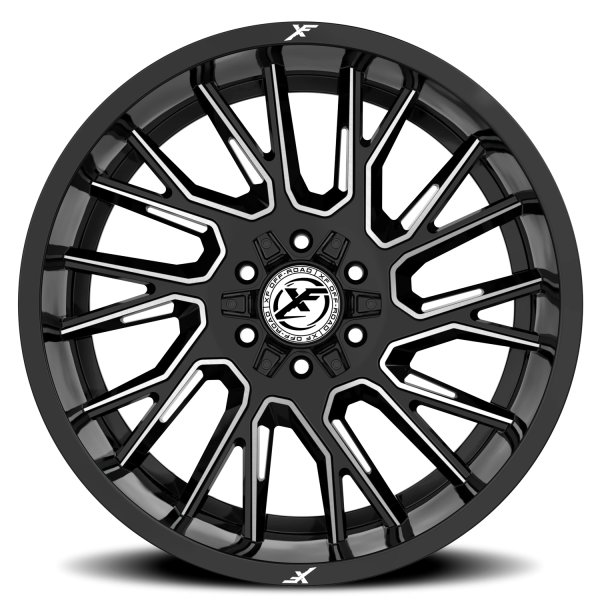 XF Off-Road XF-230 - Image 2