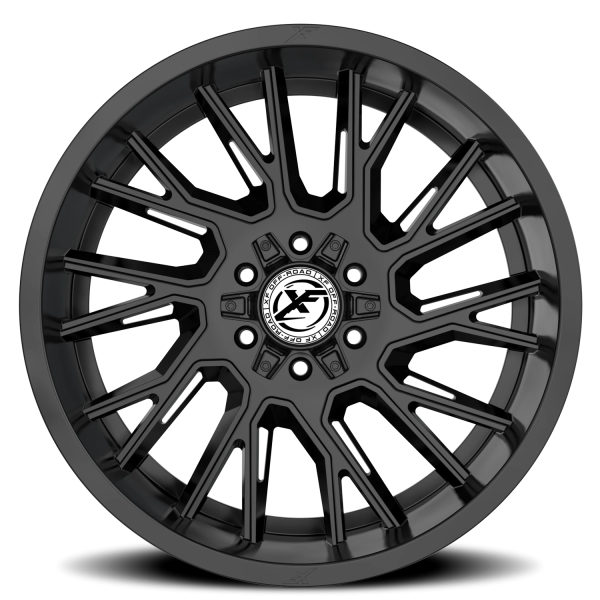 XF Off-Road XF-230 - Image 2
