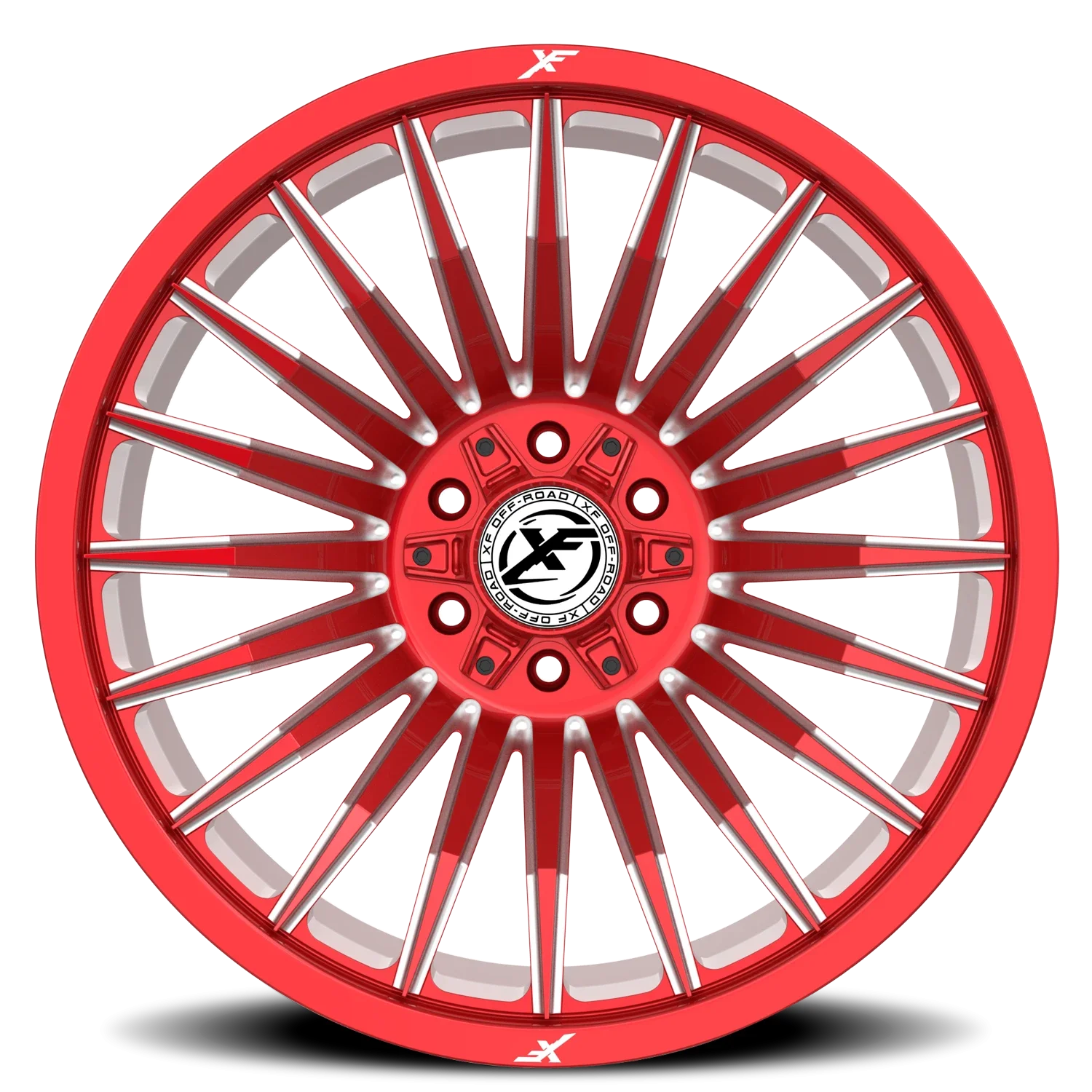 XF Off-Road XF-231 - Image 2