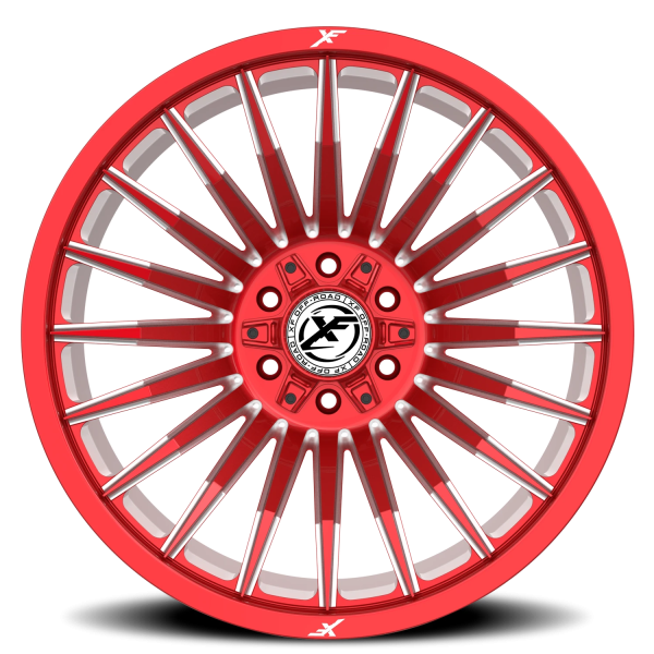 XF Off-Road XF-231 - Image 2