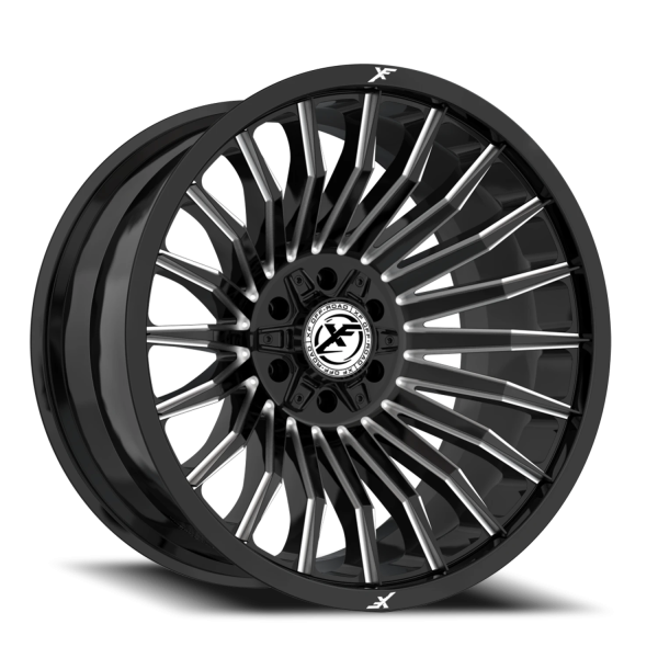 XF Off-Road XF-231