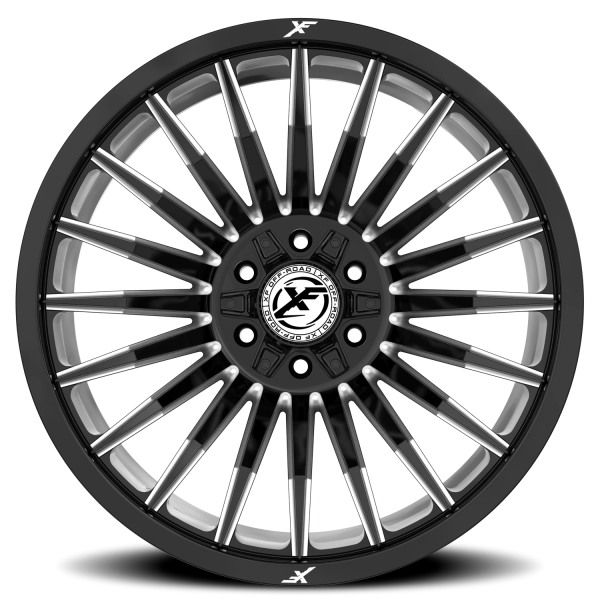 XF Off-Road XF-231 - Image 2