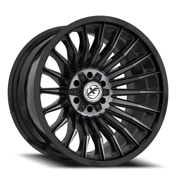 XF Off-Road XF-231