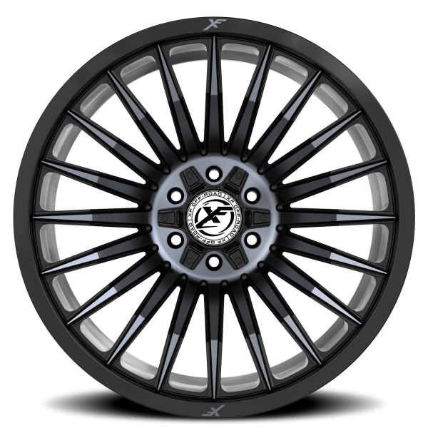 XF Off-Road XF-231 - Image 2