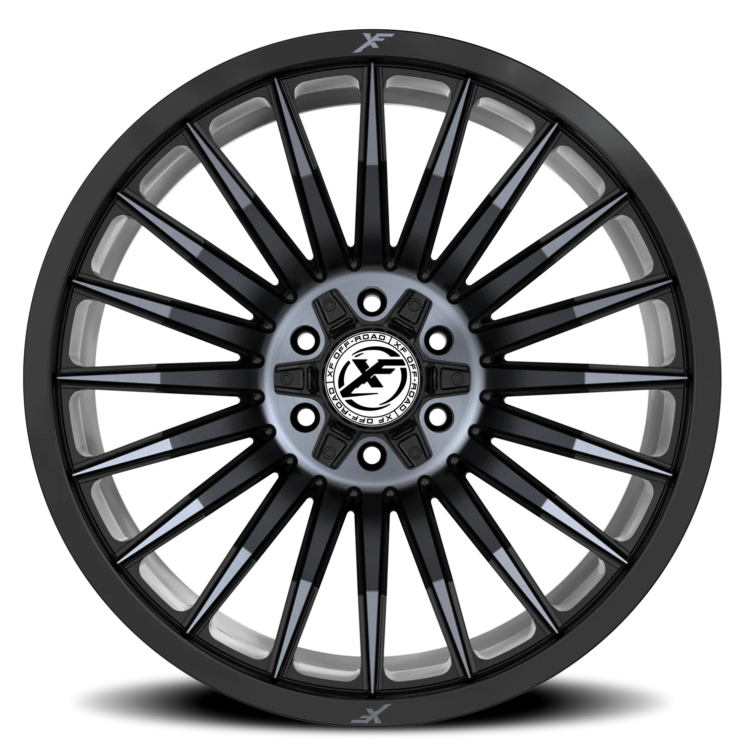 XF Off-Road XF-231 - Image 2