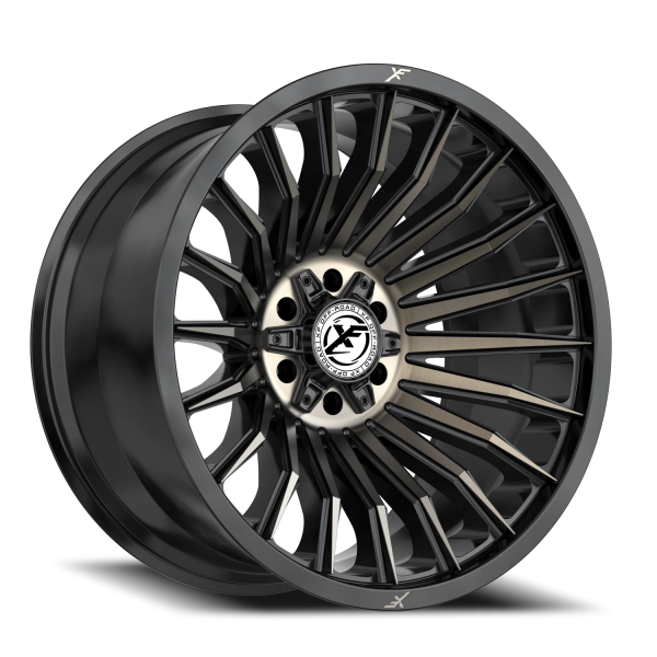 XF Off-Road XF-231