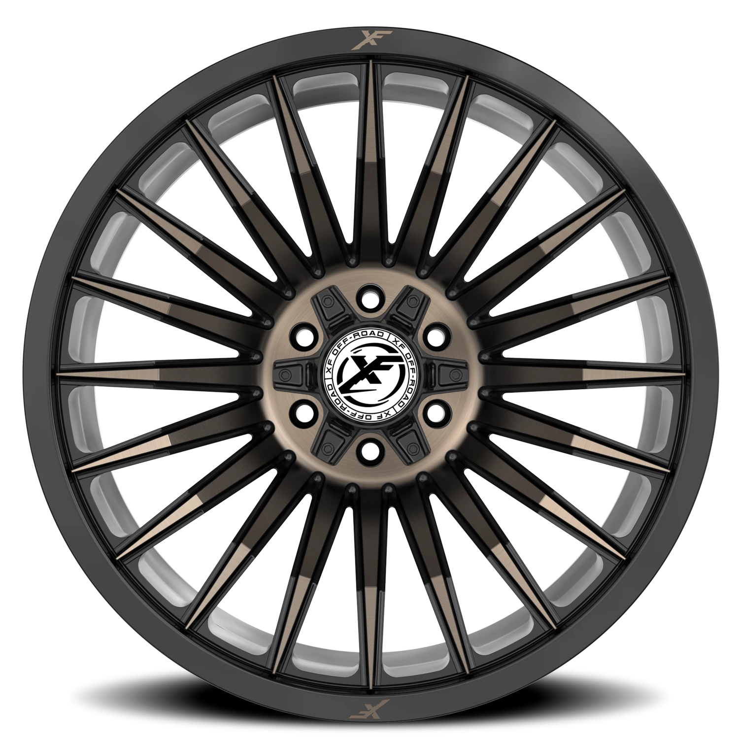 XF Off-Road XF-231 - Image 2