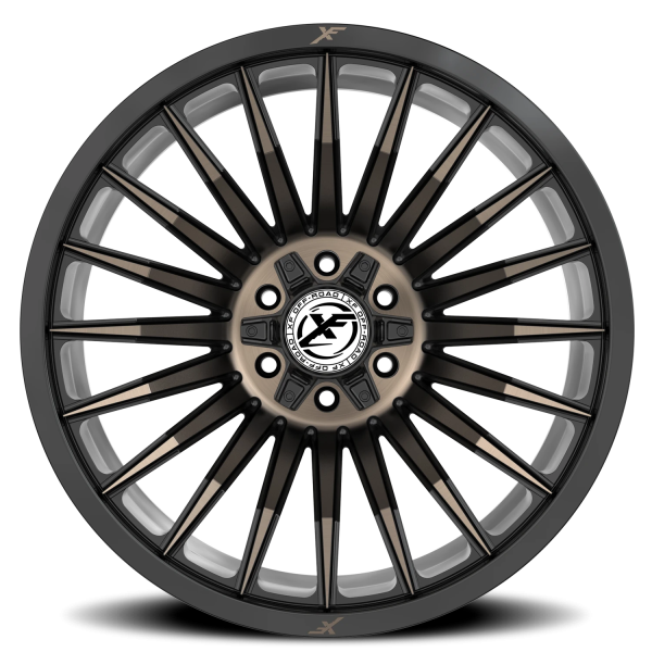 XF Off-Road XF-231 - Image 2