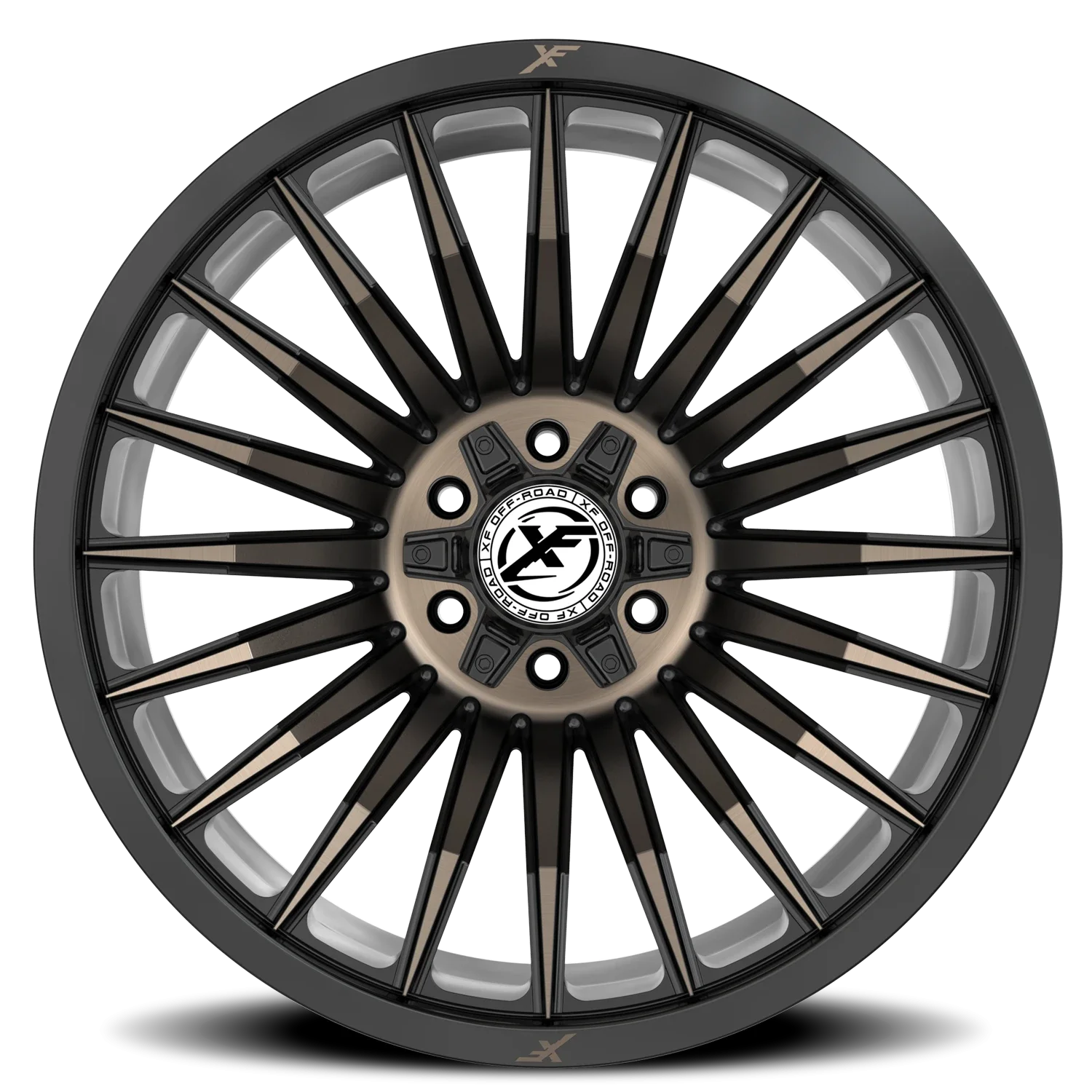 XF Off-Road XF-231 - Image 2