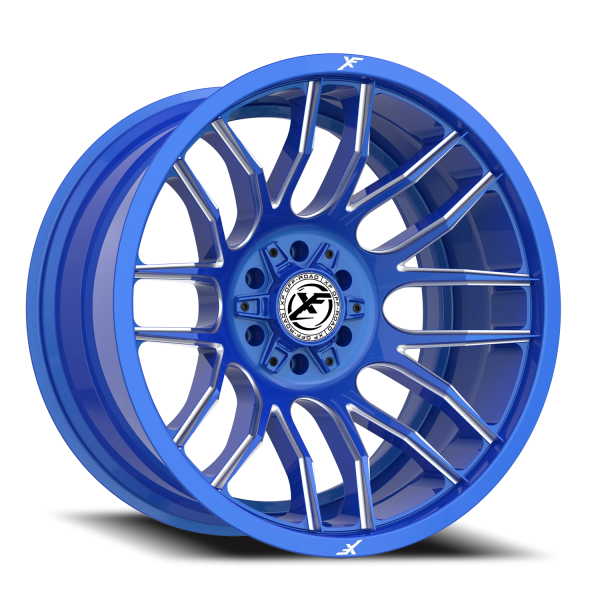 XF Off-Road XF-232