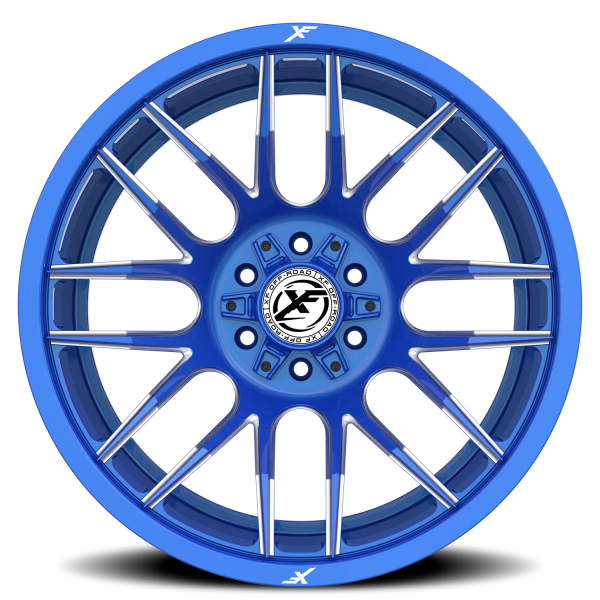XF Off-Road XF-232 - Image 2
