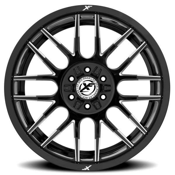 XF Off-Road XF-232 - Image 2