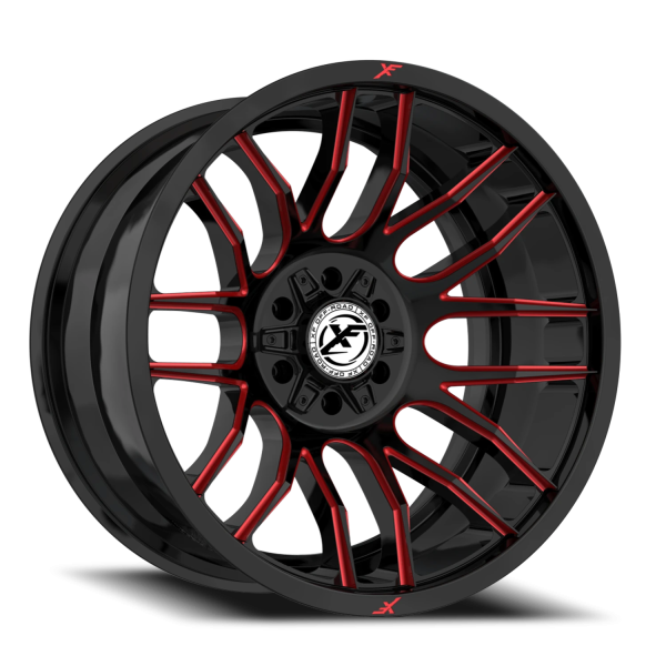 XF Off-Road XF-232