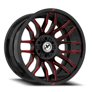 XF Off-Road XF-232