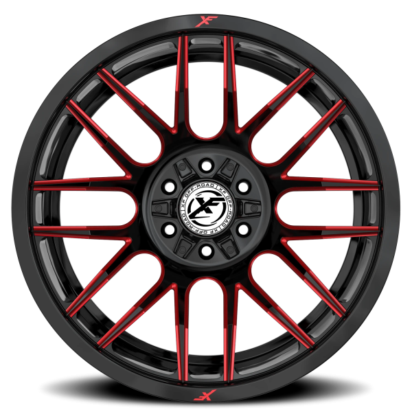 XF Off-Road XF-232 - Image 2