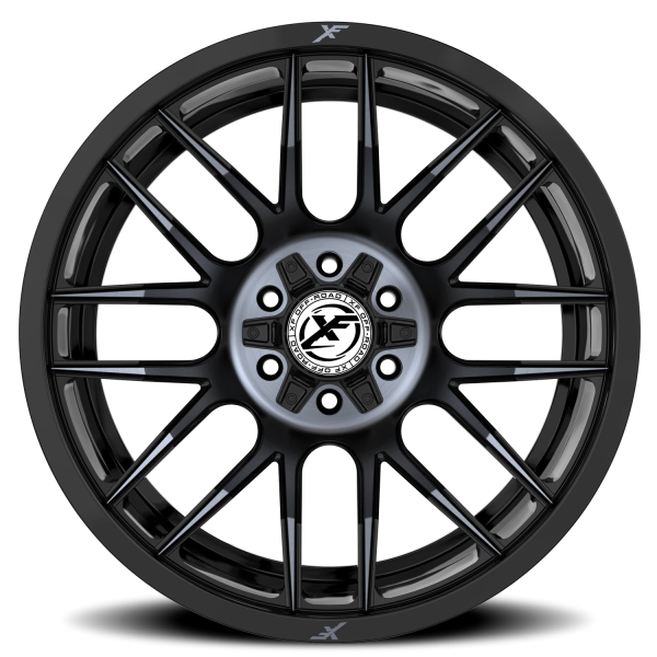 XF Off-Road XF-232 - Image 2