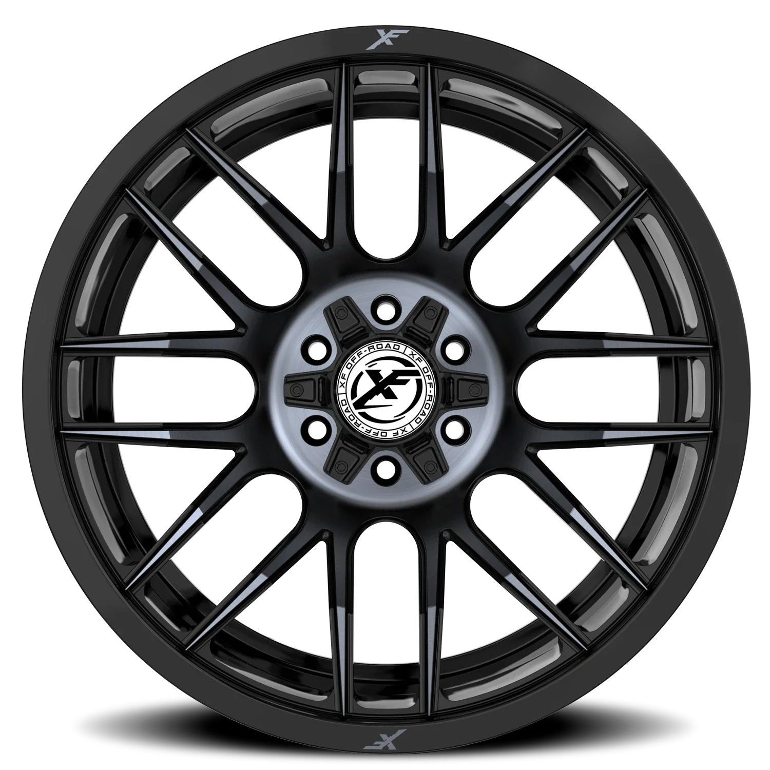 XF Off-Road XF-232 - Image 2