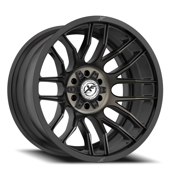 XF Off-Road XF-232