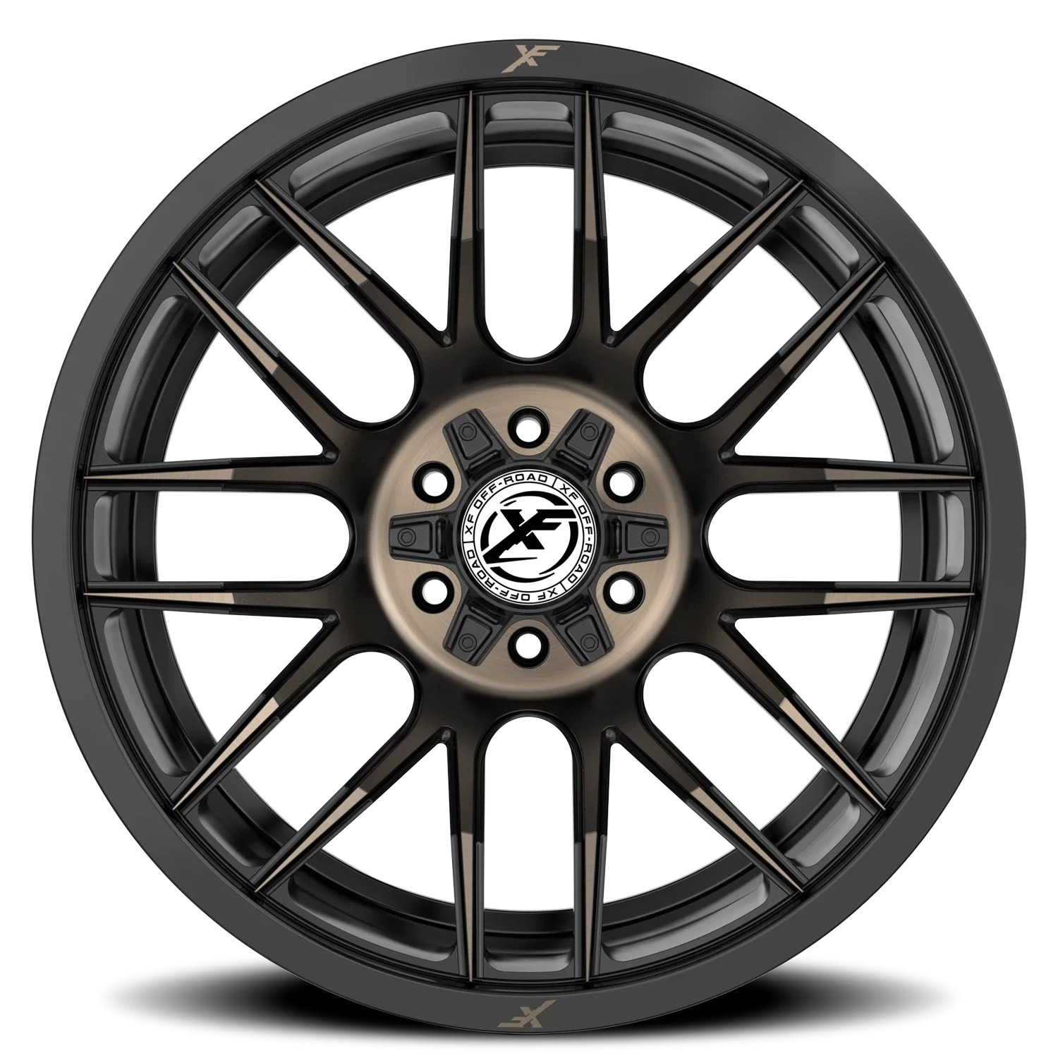 XF Off-Road XF-232 - Image 2