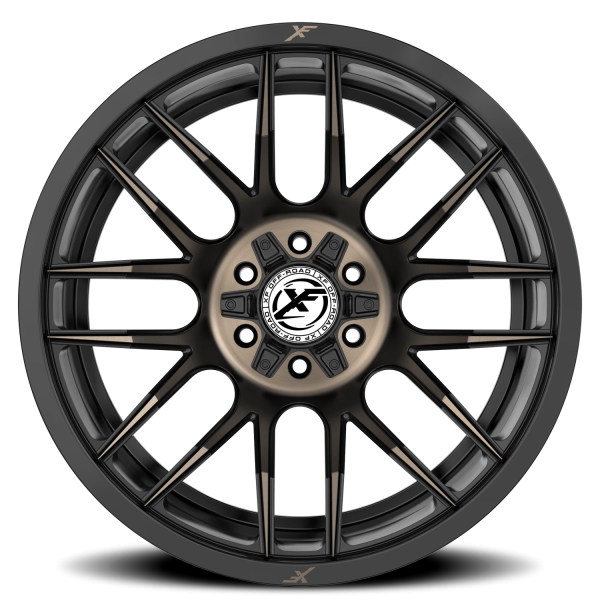 XF Off-Road XF-232 - Image 2