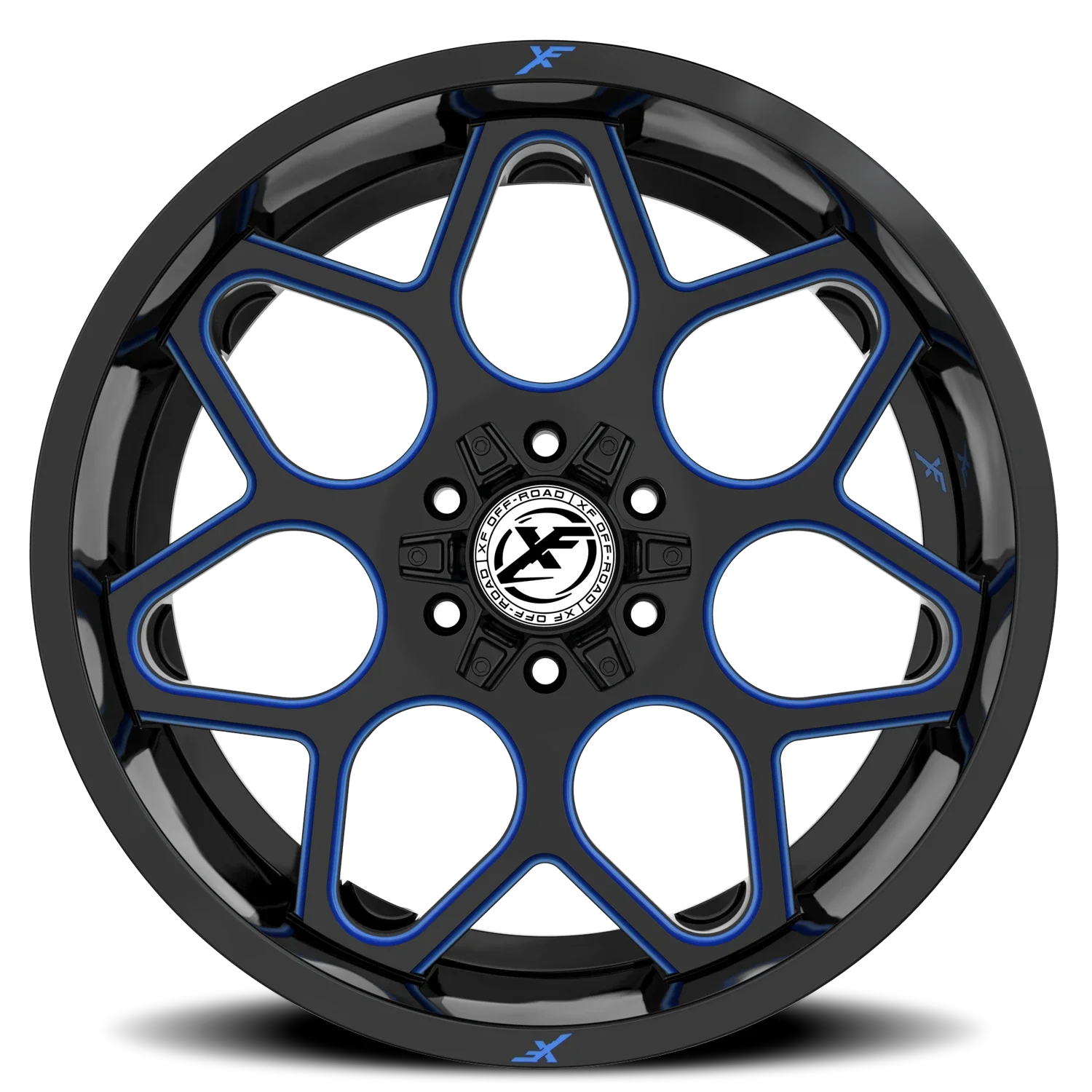 XF Off-Road XF-233 - Image 2