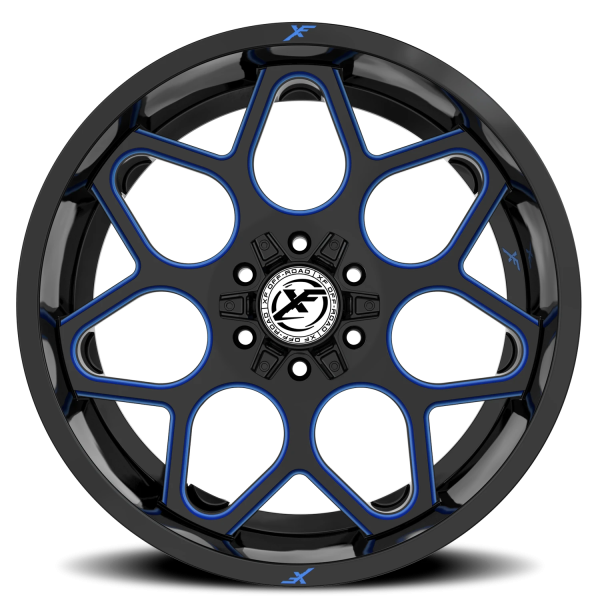 XF Off-Road XF-233 - Image 2